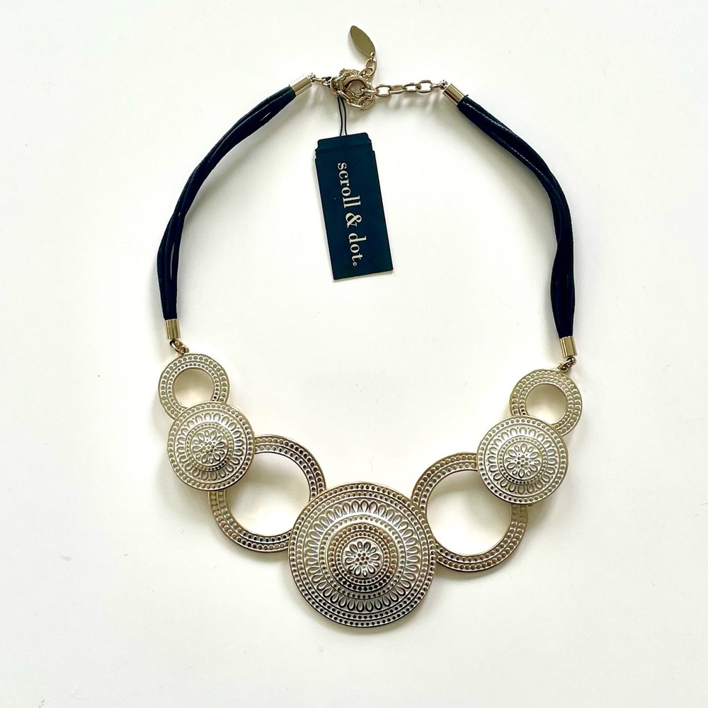 St. Thomas Necklace